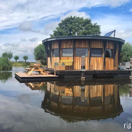 Dobberhuisje Nieuwkoop Екстериор снимка