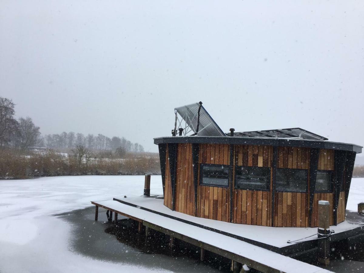 Dobberhuisje Nieuwkoop Екстериор снимка